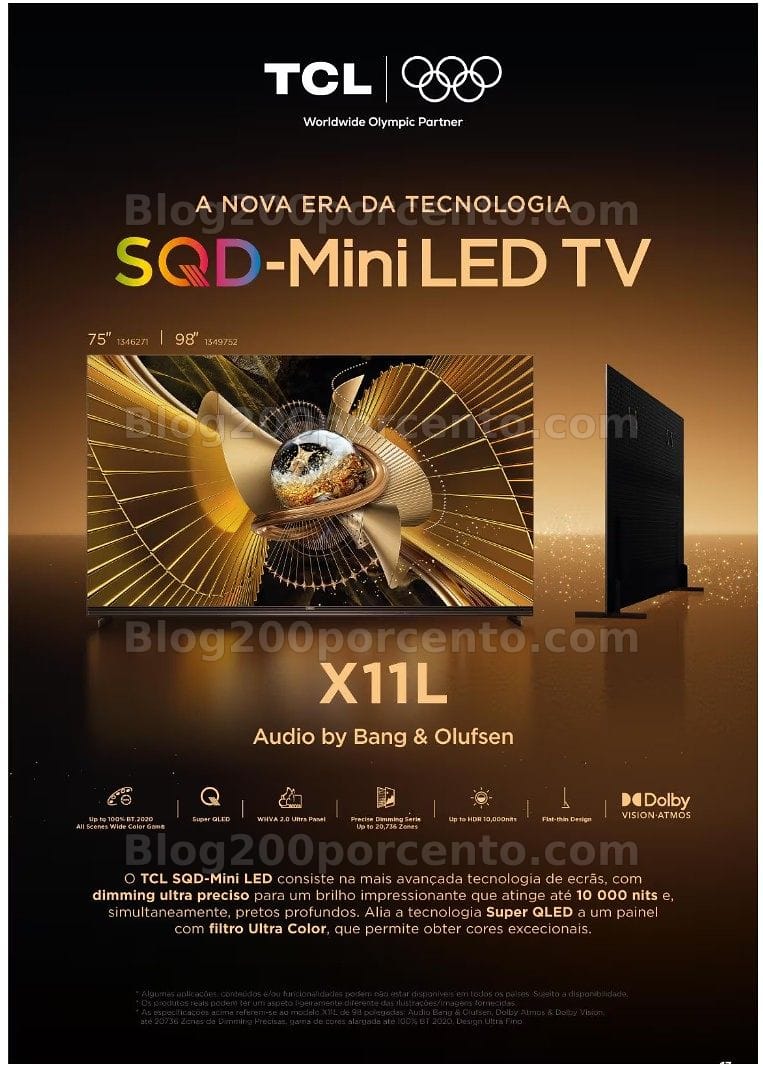 Antevisão Folheto Especial Mundial Promoções de 11 maio a 11 junho